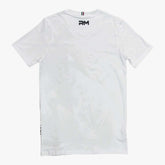 Rossimoda T-shirt Frost Celtic White